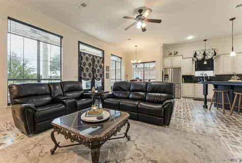 $740,000 | 6216 Breeze Point Drive, Gonzales, LA 70737
