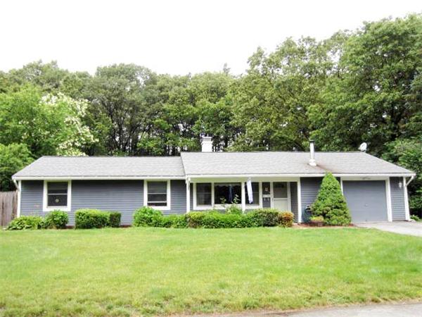 30 Savoy Road Framingham, MA 01701 - Photo 1 of 1 Gallery Image 1