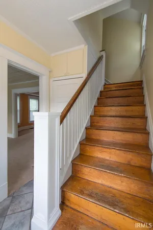 $610,000 | 526 South Woodlawn Avenue, Unit 1 & 2, Bloomington, IN 47401