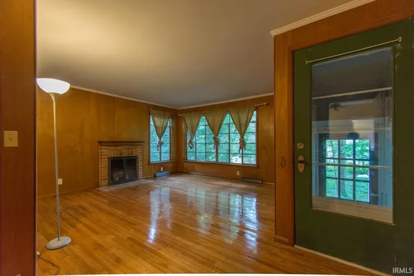 $610,000 | 526 South Woodlawn Avenue, Unit 1 & 2, Bloomington, IN 47401