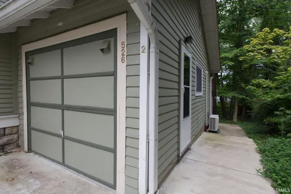 $610,000 | 526 South Woodlawn Avenue, Unit 1 & 2, Bloomington, IN 47401