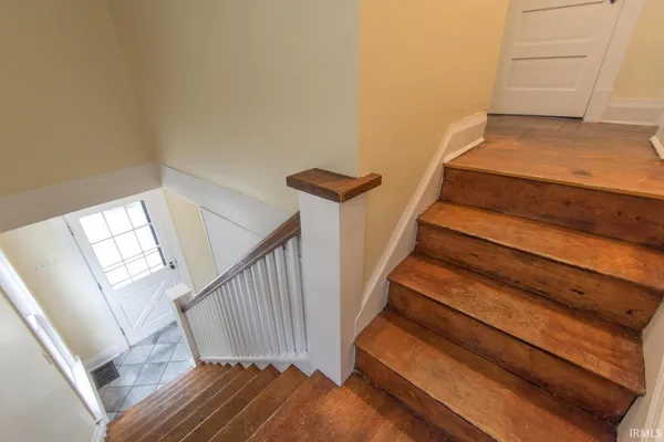 $610,000 | 526 South Woodlawn Avenue, Unit 1 & 2, Bloomington, IN 47401