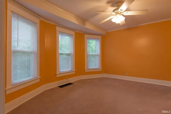 $610,000 | 526 South Woodlawn Avenue, Unit 1 & 2, Bloomington, IN 47401