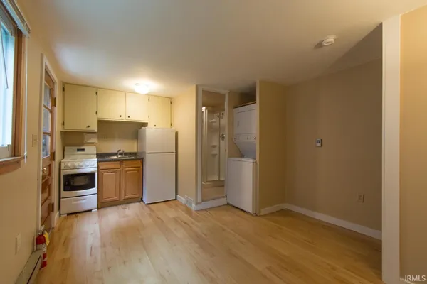 $610,000 | 526 South Woodlawn Avenue, Unit 1 & 2, Bloomington, IN 47401