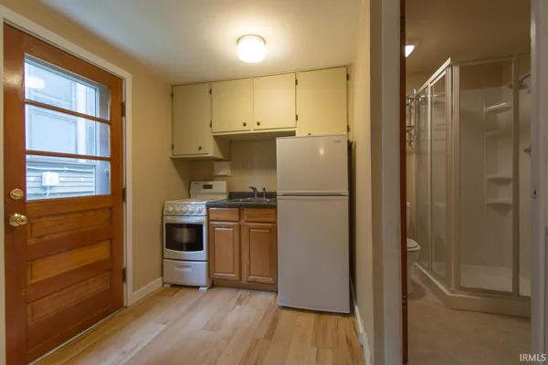 $610,000 | 526 South Woodlawn Avenue, Unit 1 & 2, Bloomington, IN 47401