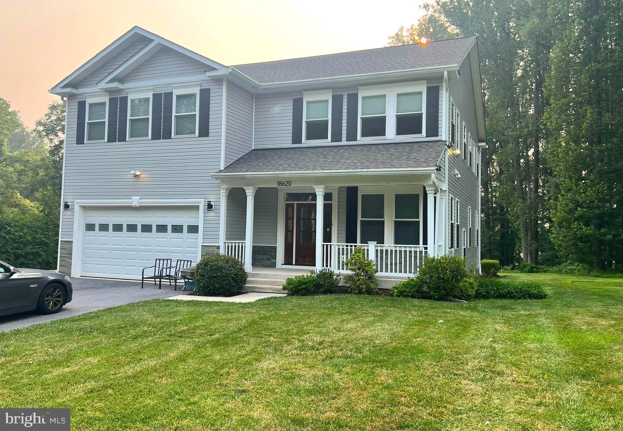 18620 Jerusalem Church Road Poolesville, MD 20837 - Photo 1 of 70 Gallery Image 1