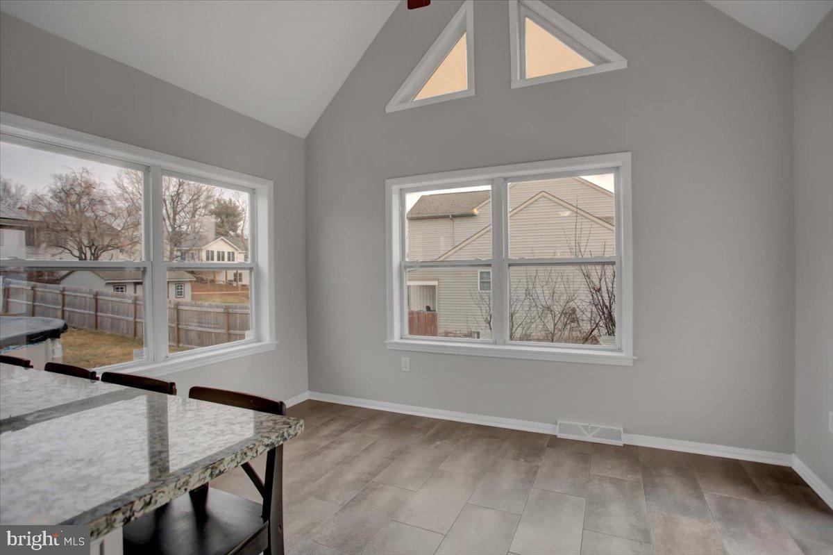 124 West Hunter Road Carlisle, PA 17015 - Photo 15 of 36 a view of an empty room with a window