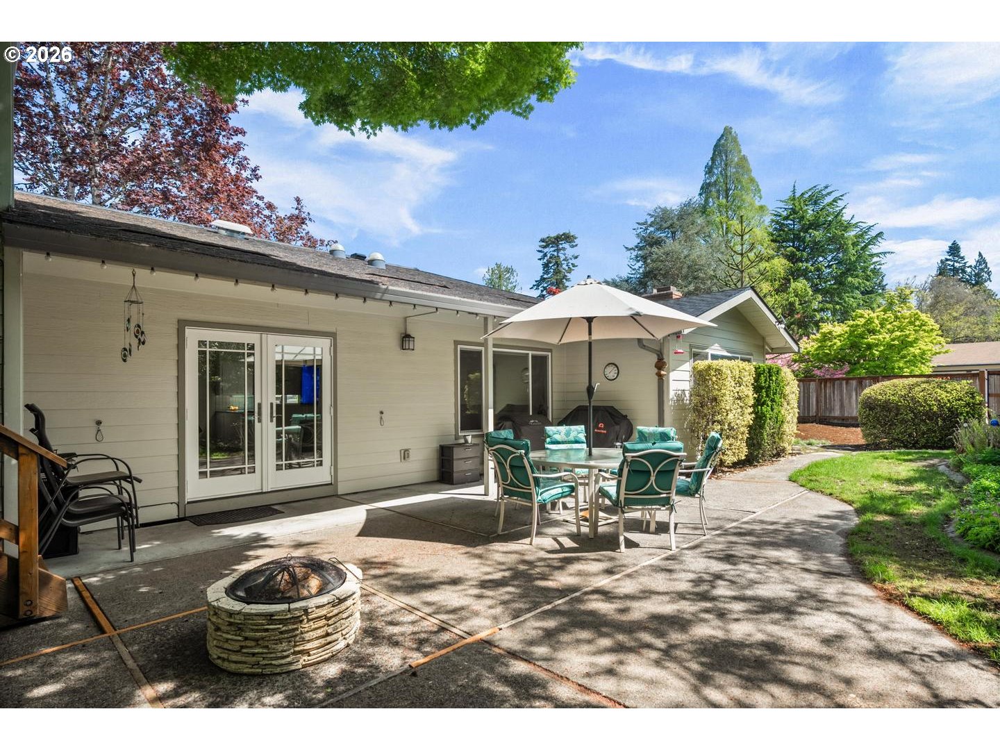 9070 Southwest Howatt Street Portland, OR 97225 - Photo 36 of 48
