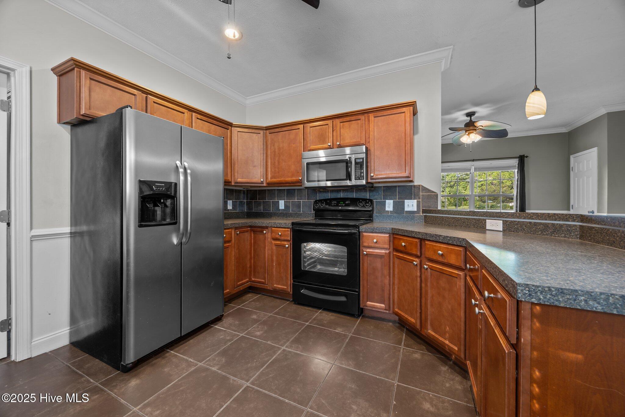 103 Meadowview Road Jacksonville, NC 28540 - Photo 15 of 50 Kitchen