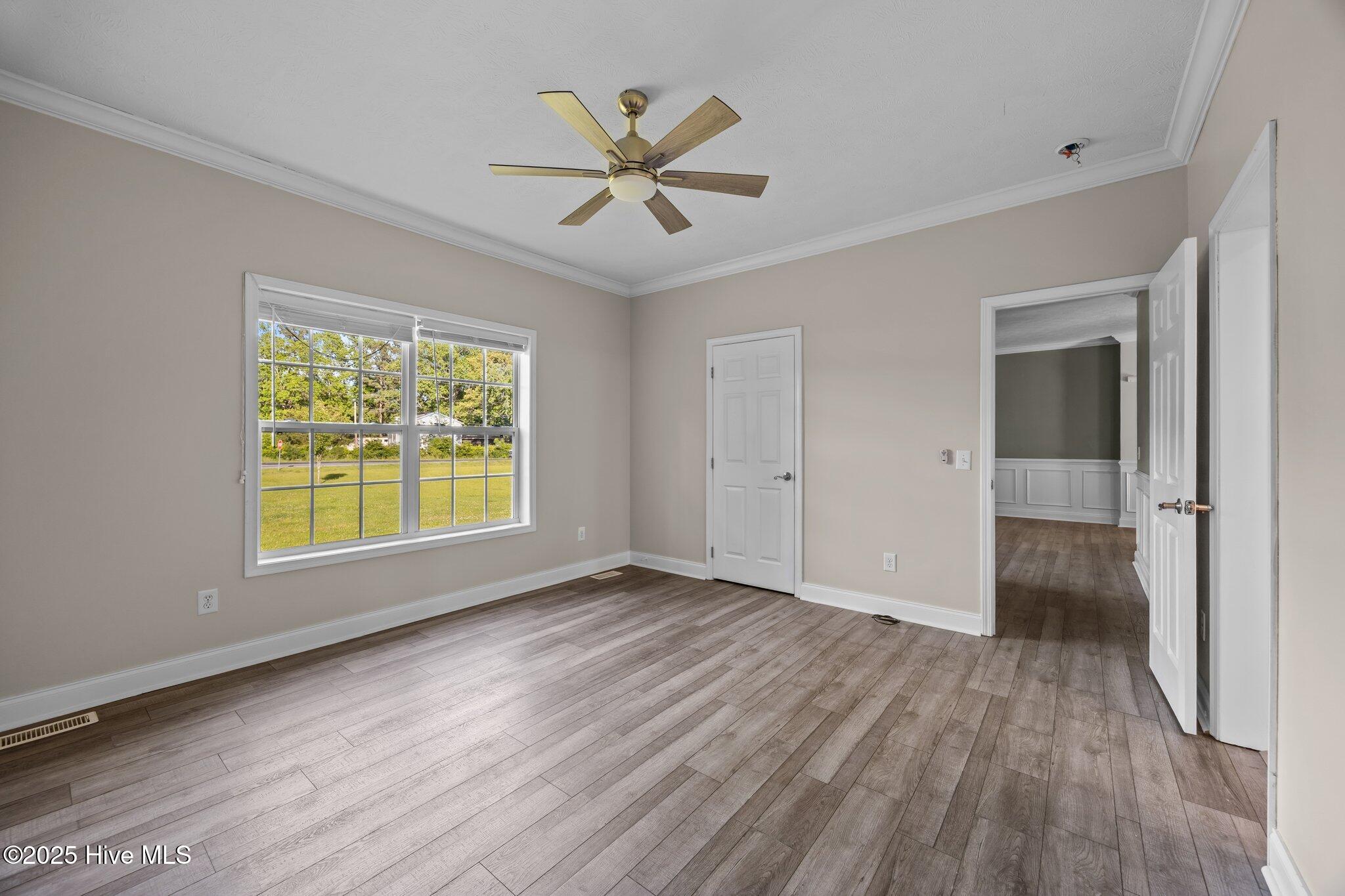 103 Meadowview Road Jacksonville, NC 28540 - Photo 26 of 50 Primary Bedroom #2
