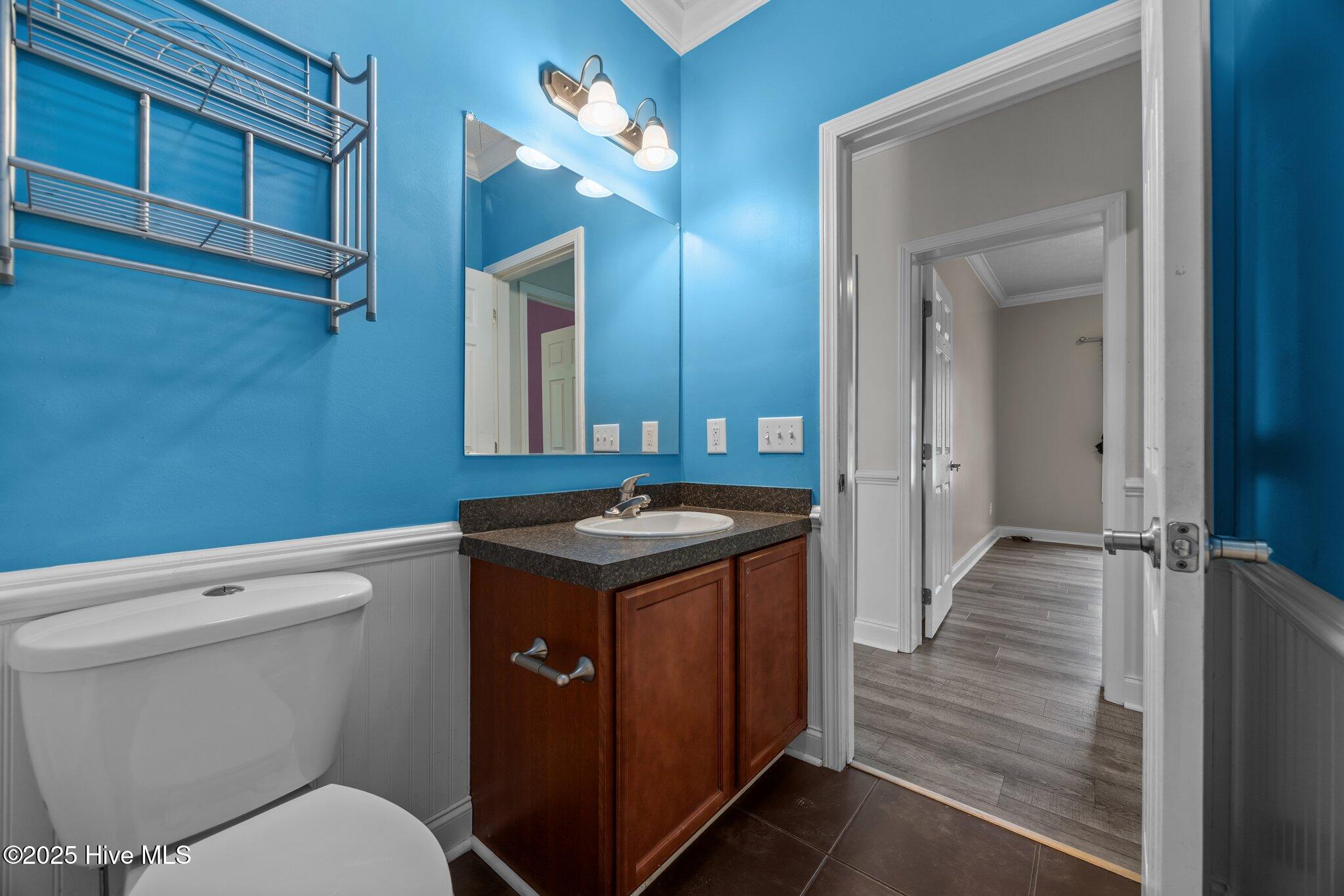 103 Meadowview Road Jacksonville, NC 28540 - Photo 32 of 50 Bathroom #3