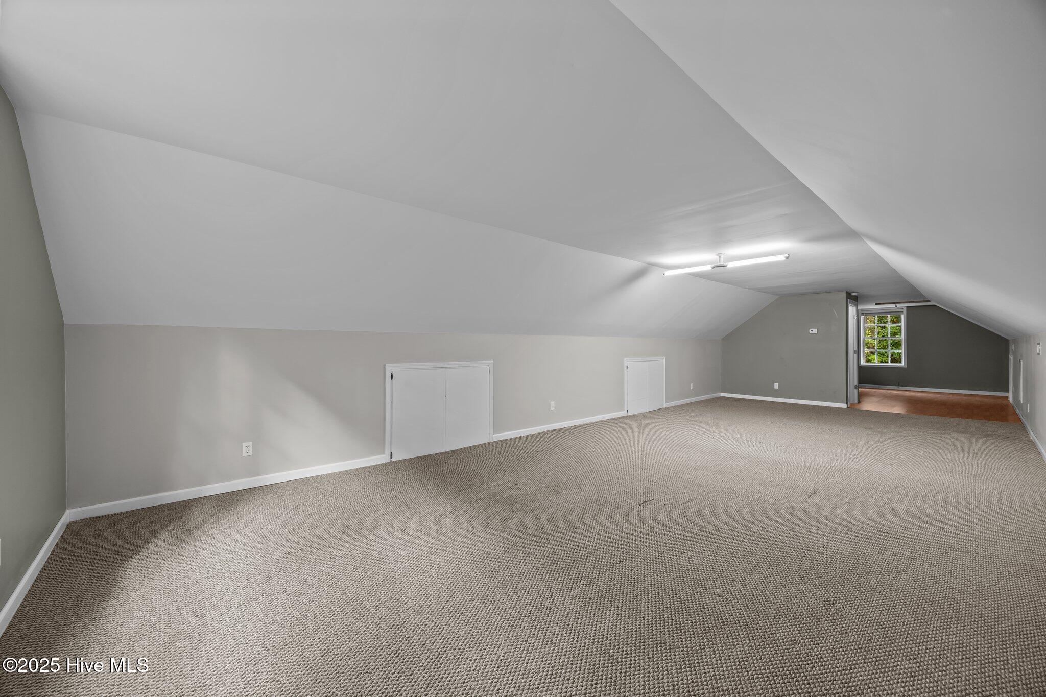 103 Meadowview Road Jacksonville, NC 28540 - Photo 35 of 50 Upstairs Bonus Spaces