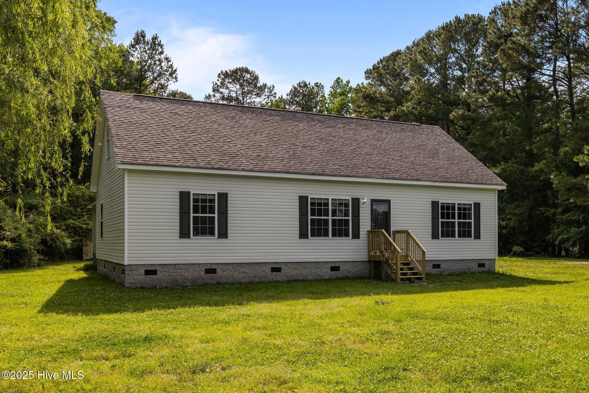 103 Meadowview Road Jacksonville, NC 28540 - Photo 45 of 50 Front View