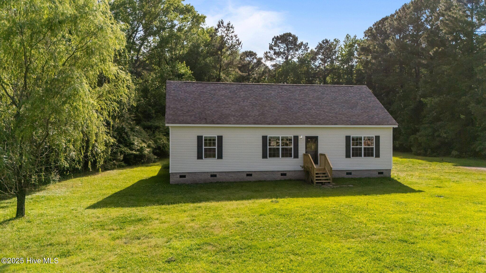 103 Meadowview Road Jacksonville, NC 28540 - Photo 46 of 50 Front View