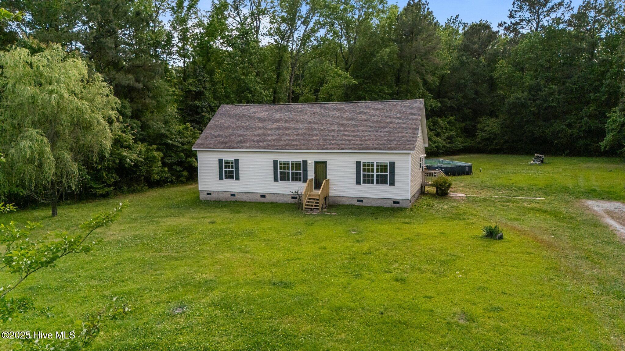 103 Meadowview Road Jacksonville, NC 28540 - Photo 48 of 50 Front View