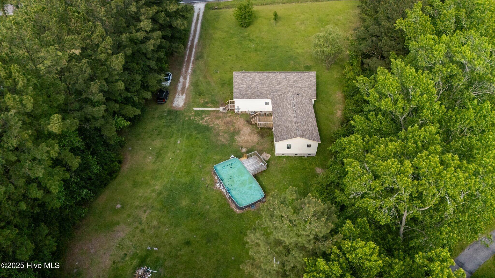 103 Meadowview Road Jacksonville, NC 28540 - Photo 7 of 50 Aerial View