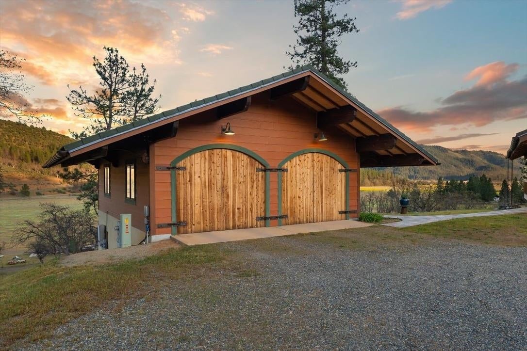 13747 Rattlesnake Creek Road Fort Jones, CA 96032 - Photo 35 of 41 Gallery Image 35