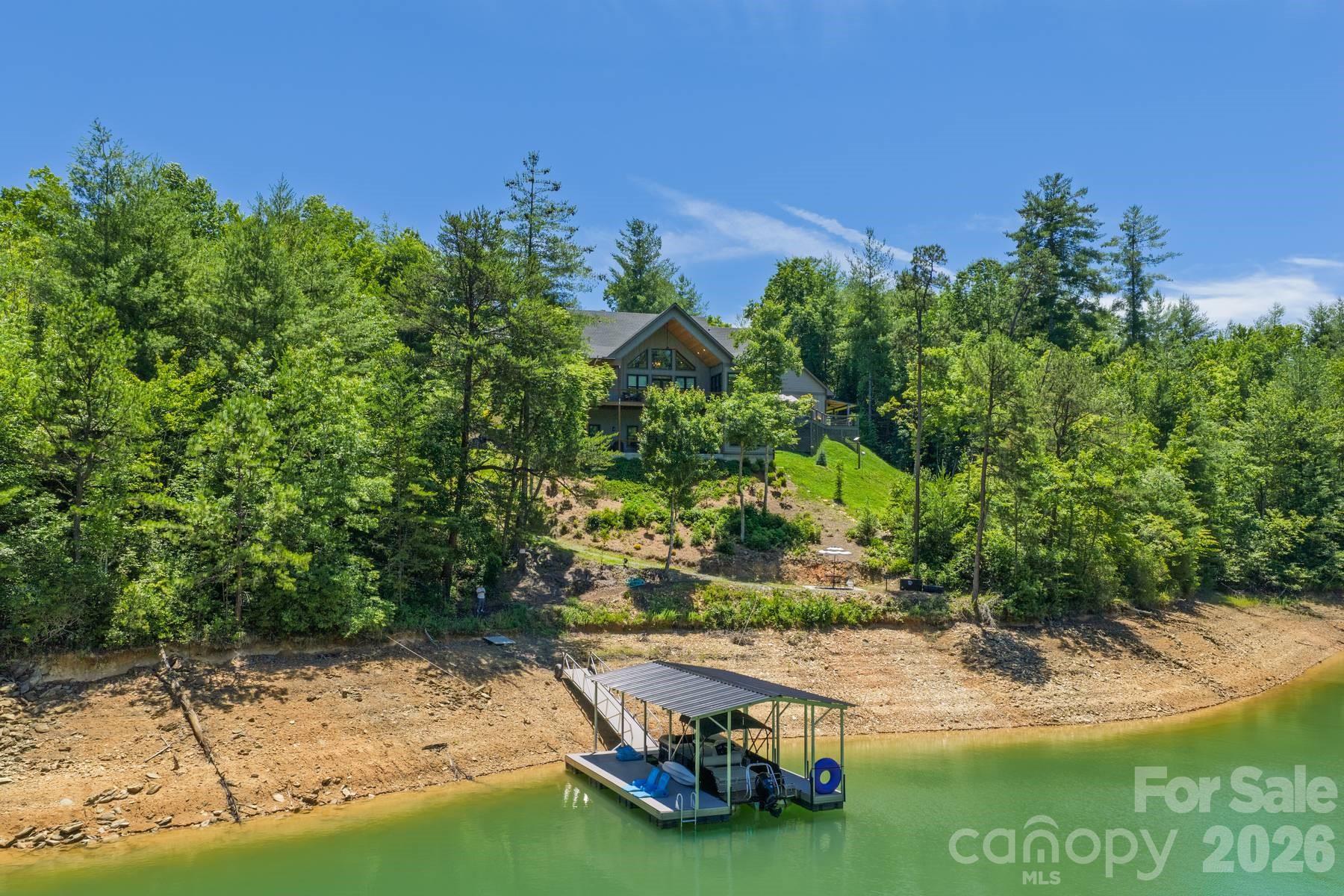 273 Alarka Point Bryson City, NC 28713 - Photo 3 of 48