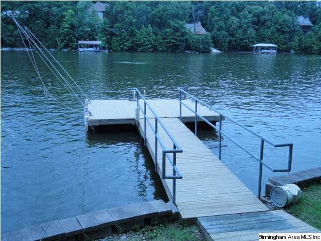 73 Warren Drive Wedowee, AL 36278 - Photo 2 of 14