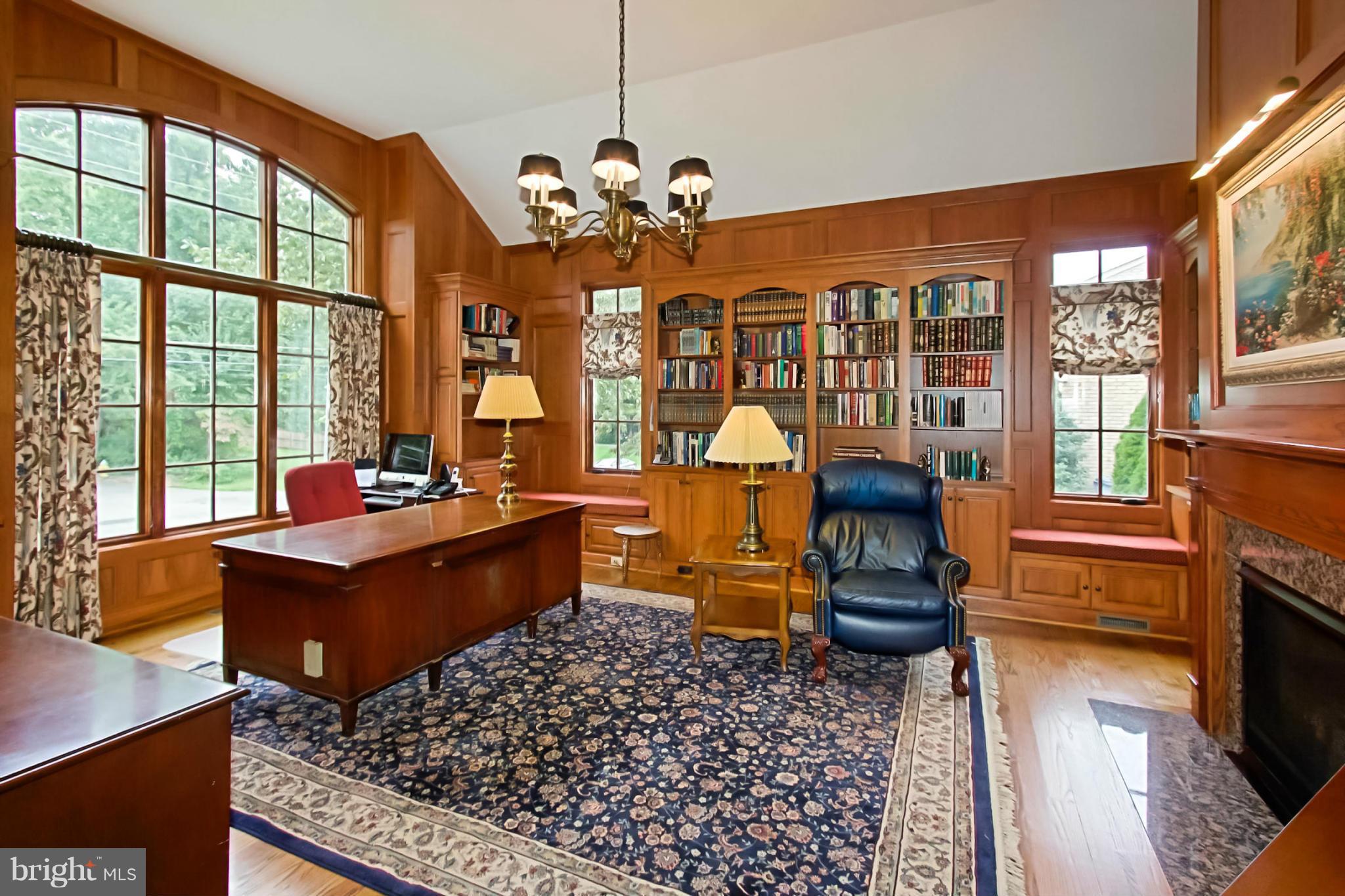 Interior (General)