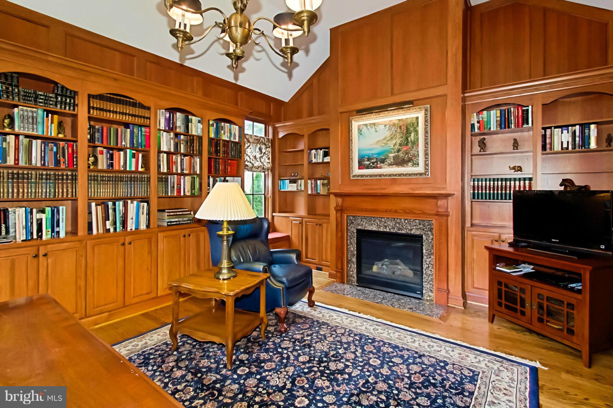 Interior (General)