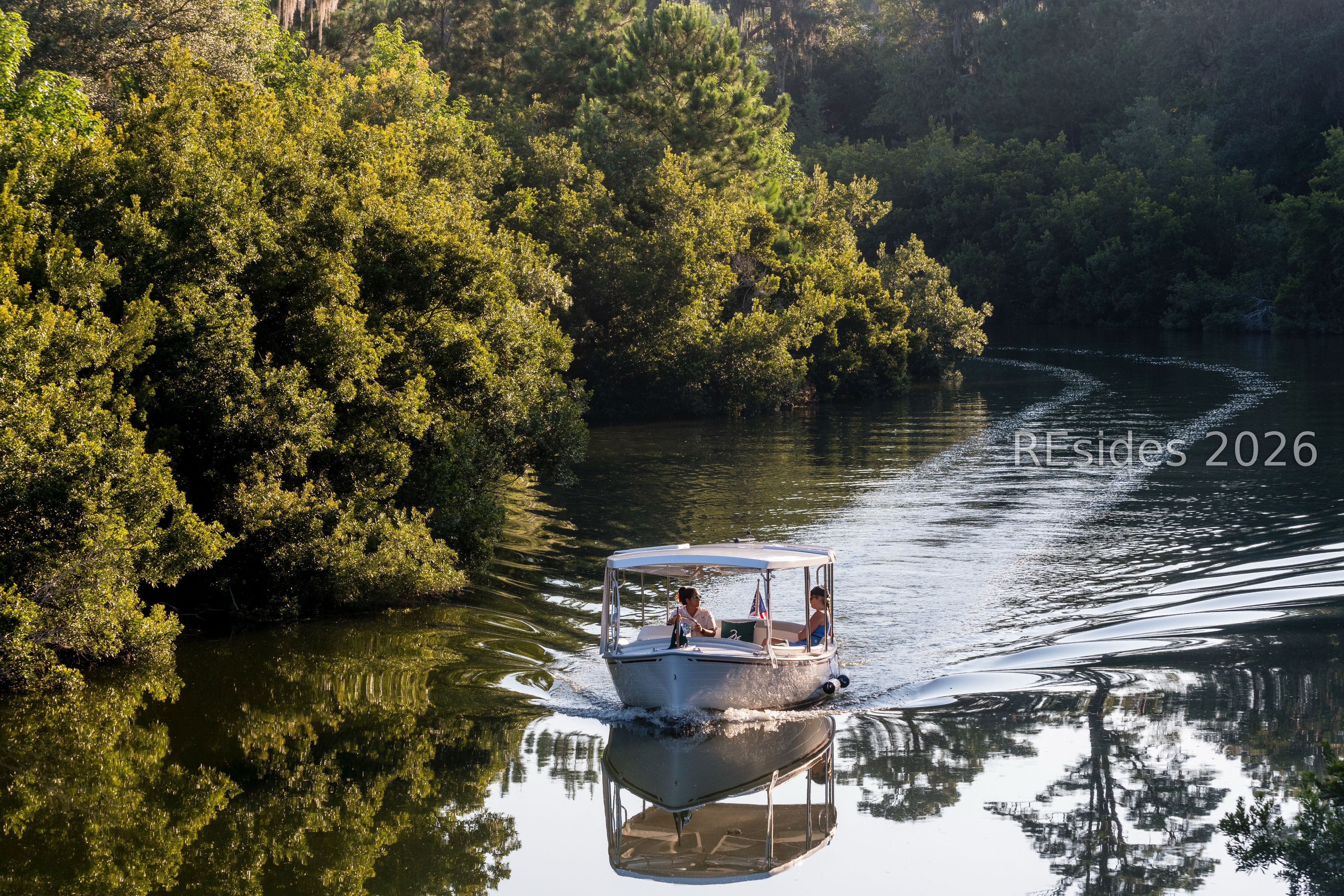 11 Liatris Street Bluffton, SC 29909 - Photo 2 of 4