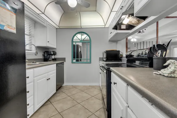$474,900 | 8443 Gulf Boulevard, Unit F26, Navarre, FL 32566