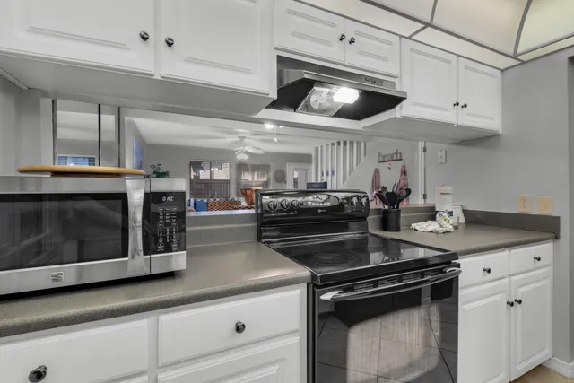 $474,900 | 8443 Gulf Boulevard, Unit F26, Navarre, FL 32566