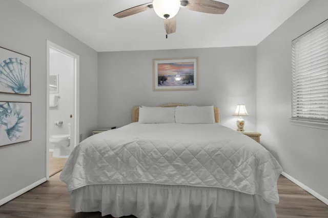 $474,900 | 8443 Gulf Boulevard, Unit F26, Navarre, FL 32566