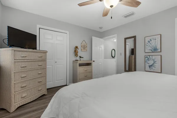 $474,900 | 8443 Gulf Boulevard, Unit F26, Navarre, FL 32566