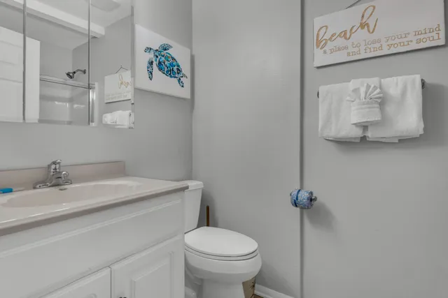 $474,900 | 8443 Gulf Boulevard, Unit F26, Navarre, FL 32566