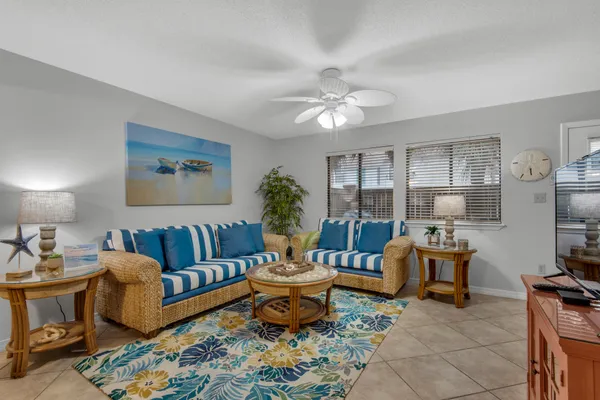 $474,900 | 8443 Gulf Boulevard, Unit F26, Navarre, FL 32566
