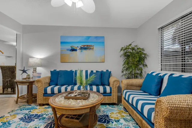 $474,900 | 8443 Gulf Boulevard, Unit F26, Navarre, FL 32566