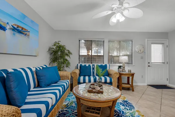 $474,900 | 8443 Gulf Boulevard, Unit F26, Navarre, FL 32566