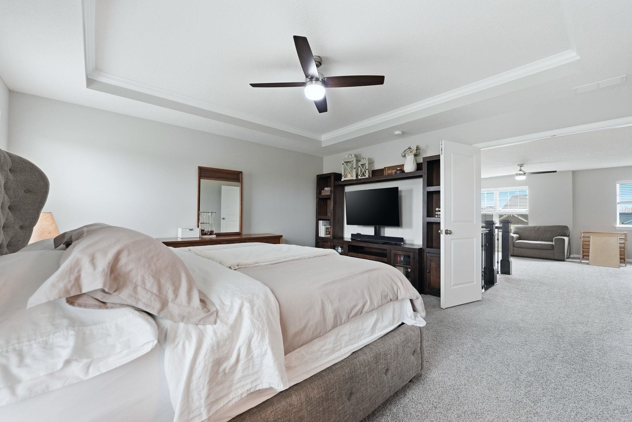 929 Meravi Cove Fort Wayne, IN 46818 - Photo 18 of 33