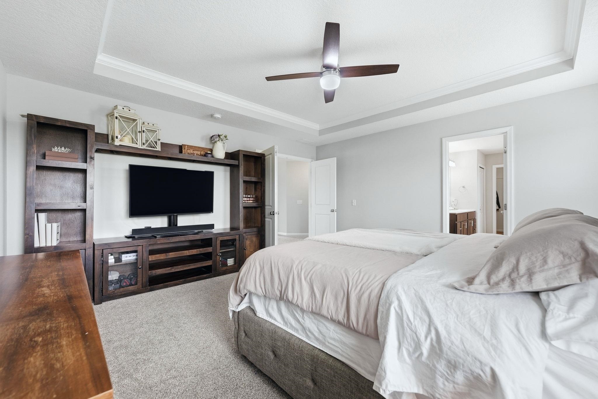 929 Meravi Cove Fort Wayne, IN 46818 - Photo 19 of 33