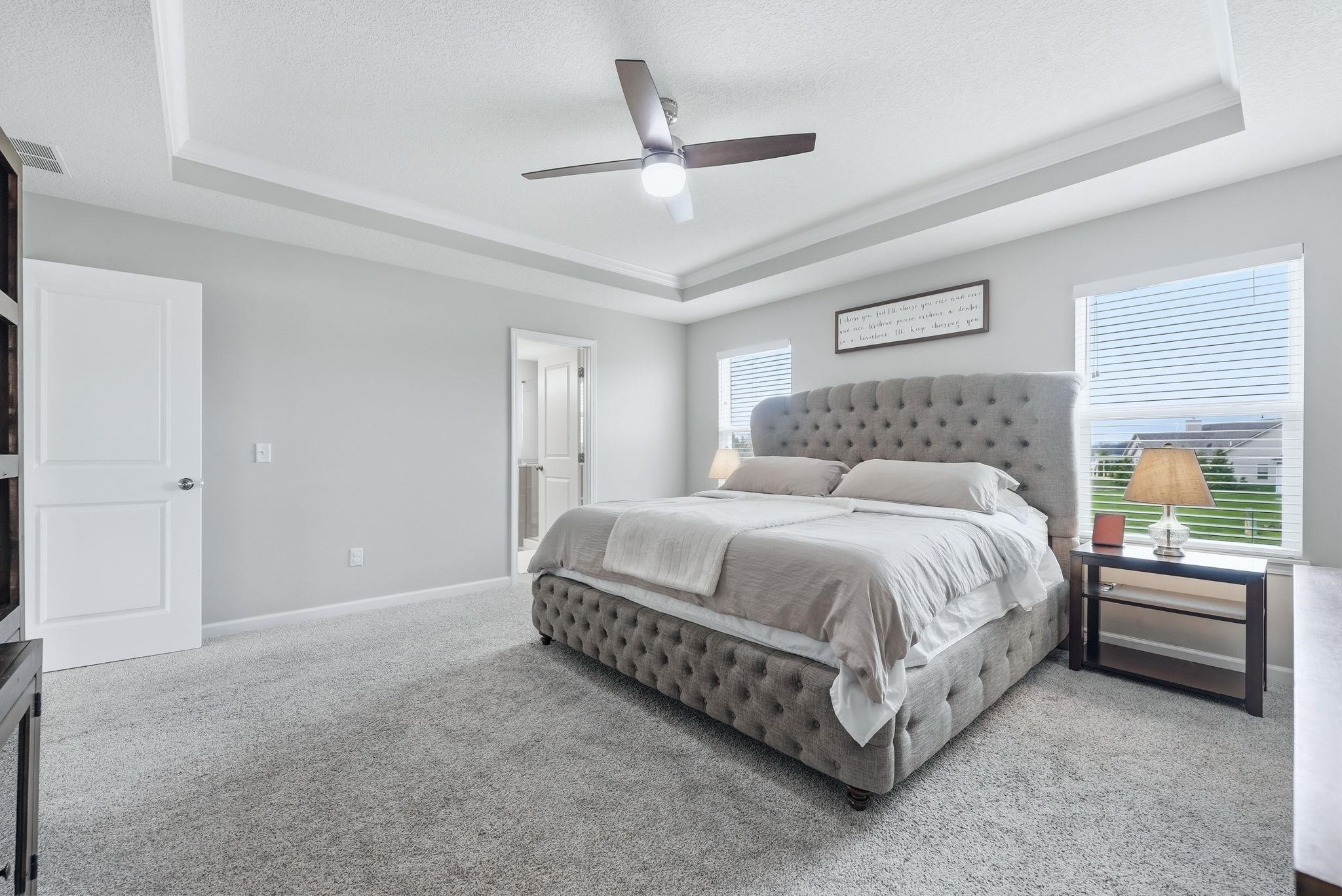 929 Meravi Cove Fort Wayne, IN 46818 - Photo 20 of 33