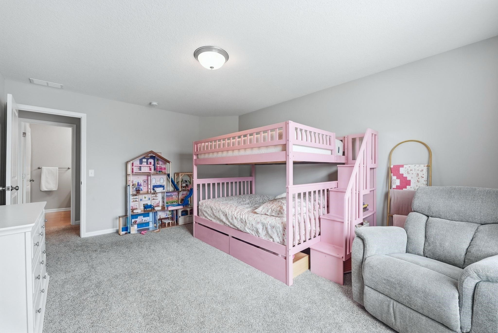 929 Meravi Cove Fort Wayne, IN 46818 - Photo 25 of 33