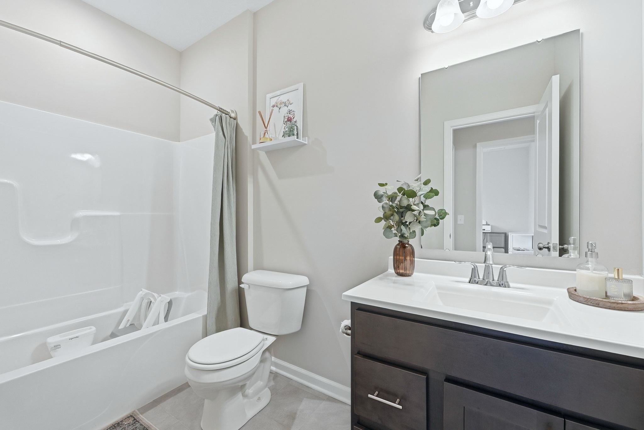 929 Meravi Cove Fort Wayne, IN 46818 - Photo 26 of 33