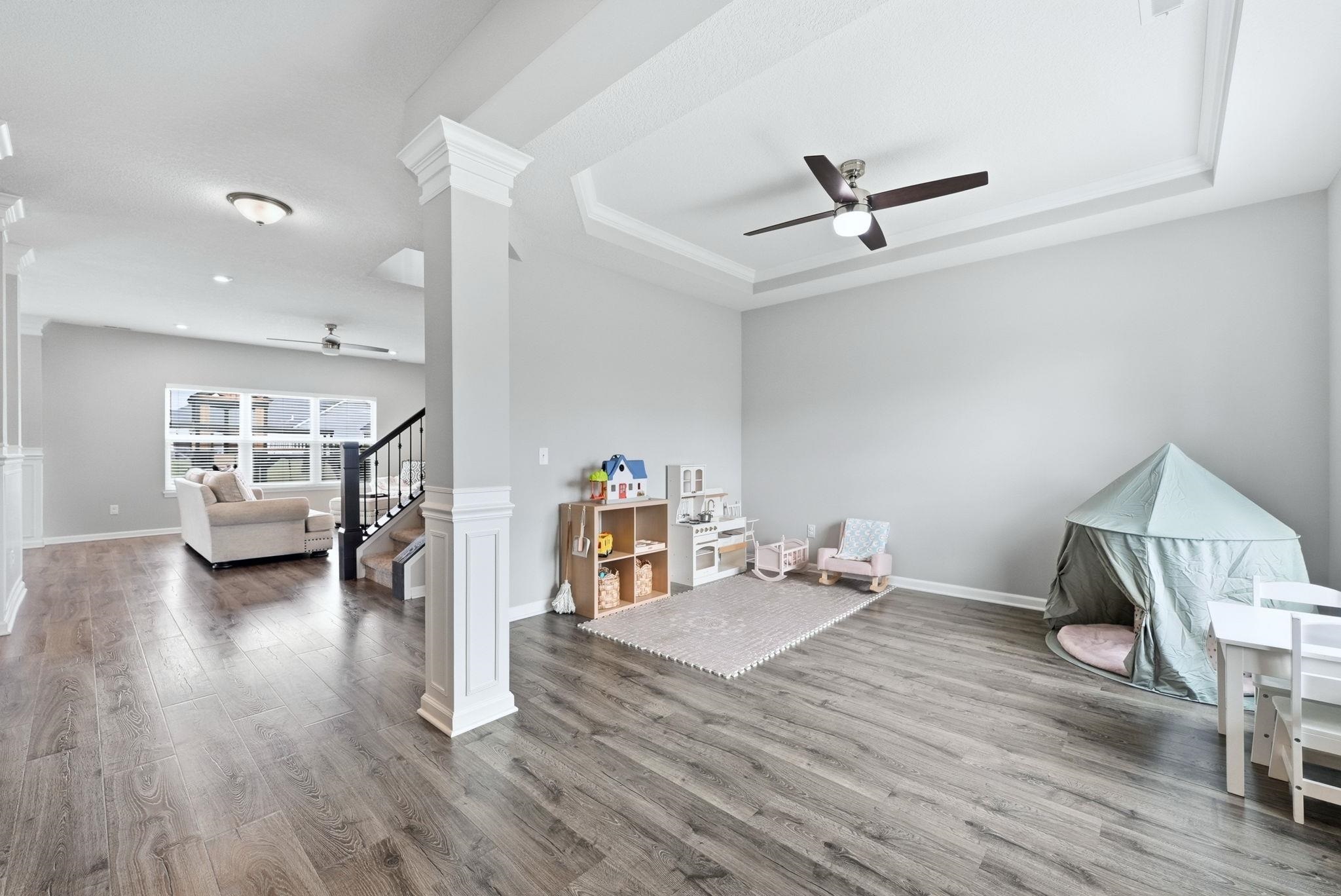 929 Meravi Cove Fort Wayne, IN 46818 - Photo 3 of 33