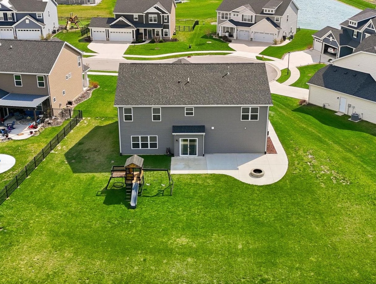 929 Meravi Cove Fort Wayne, IN 46818 - Photo 31 of 33