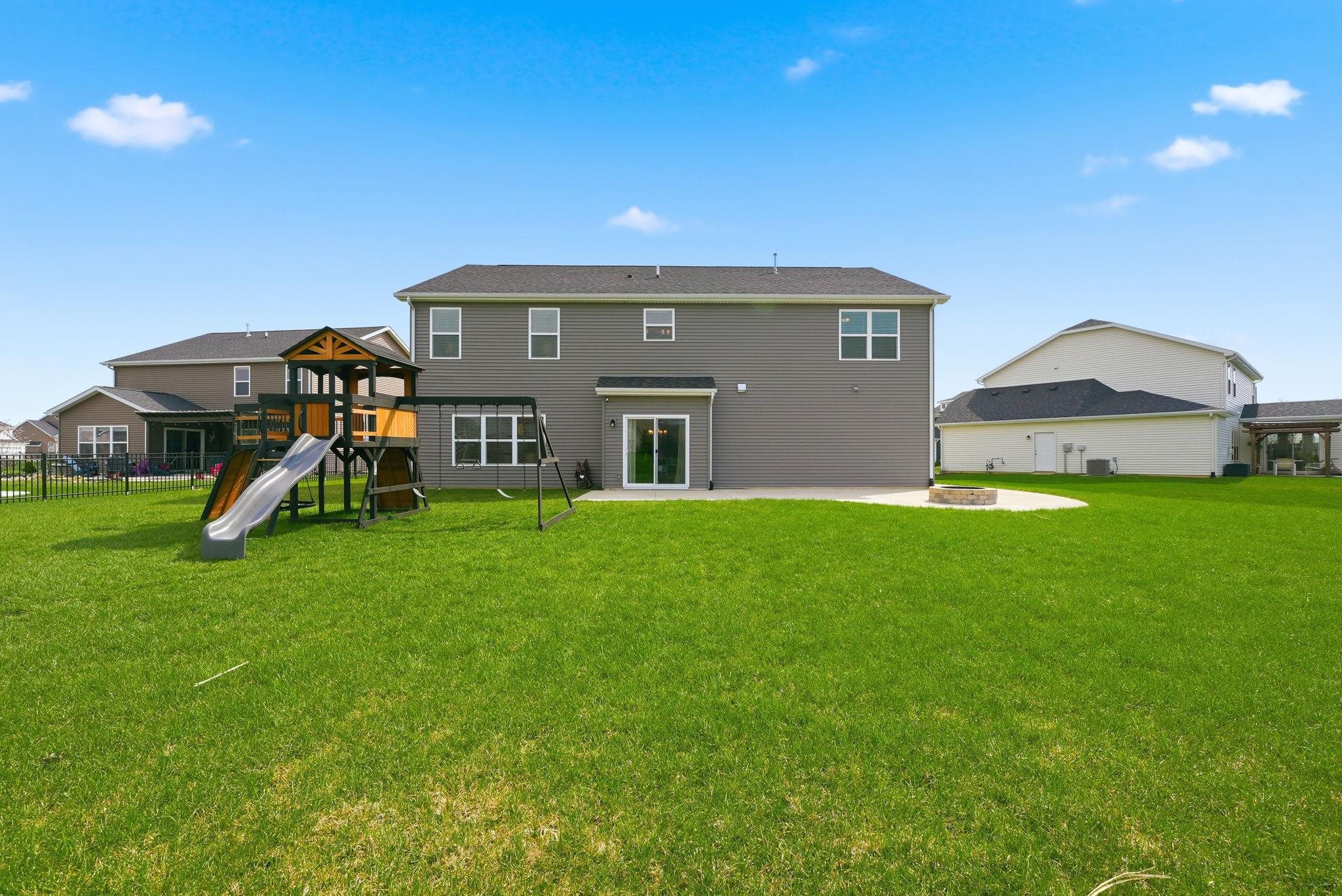 929 Meravi Cove Fort Wayne, IN 46818 - Photo 32 of 33