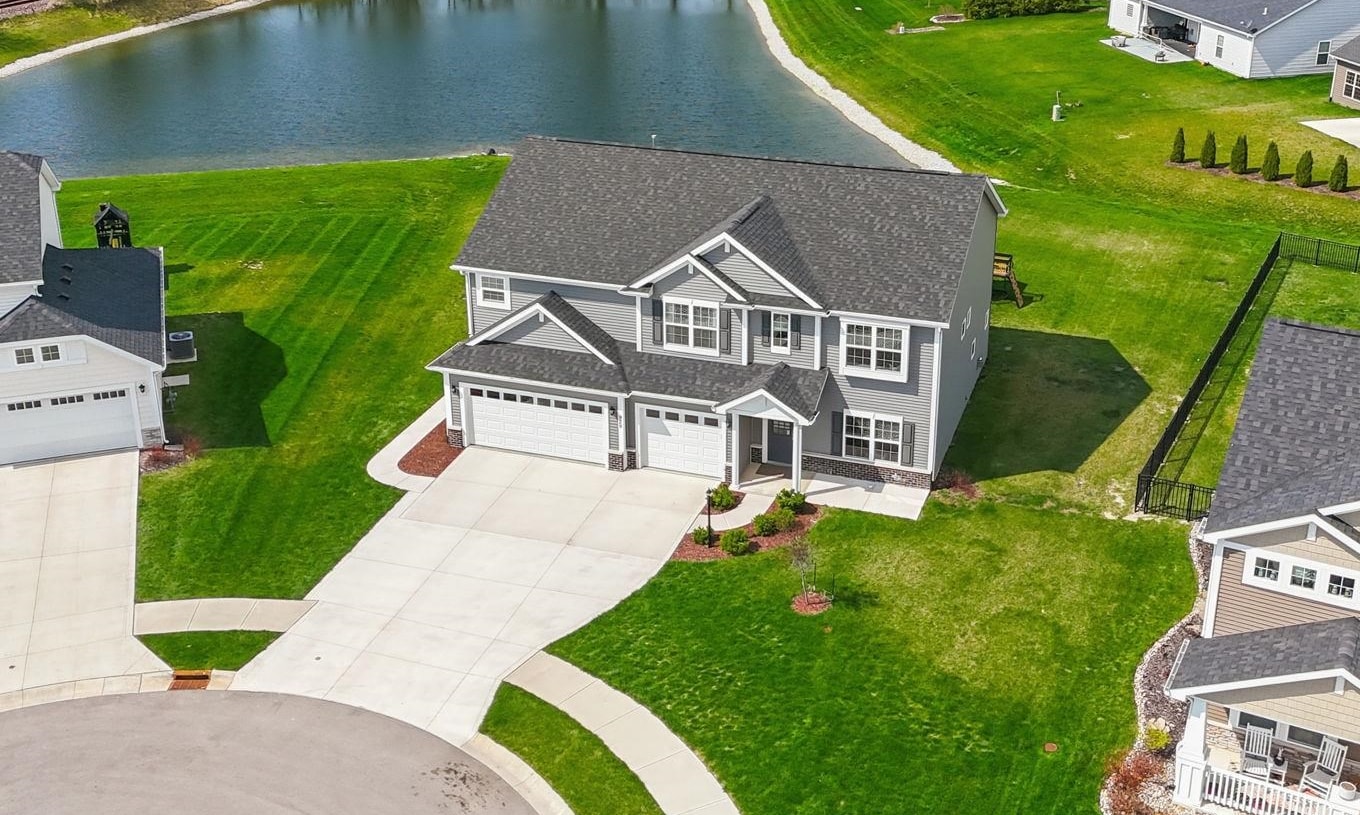 929 Meravi Cove Fort Wayne, IN 46818 - Photo 33 of 33