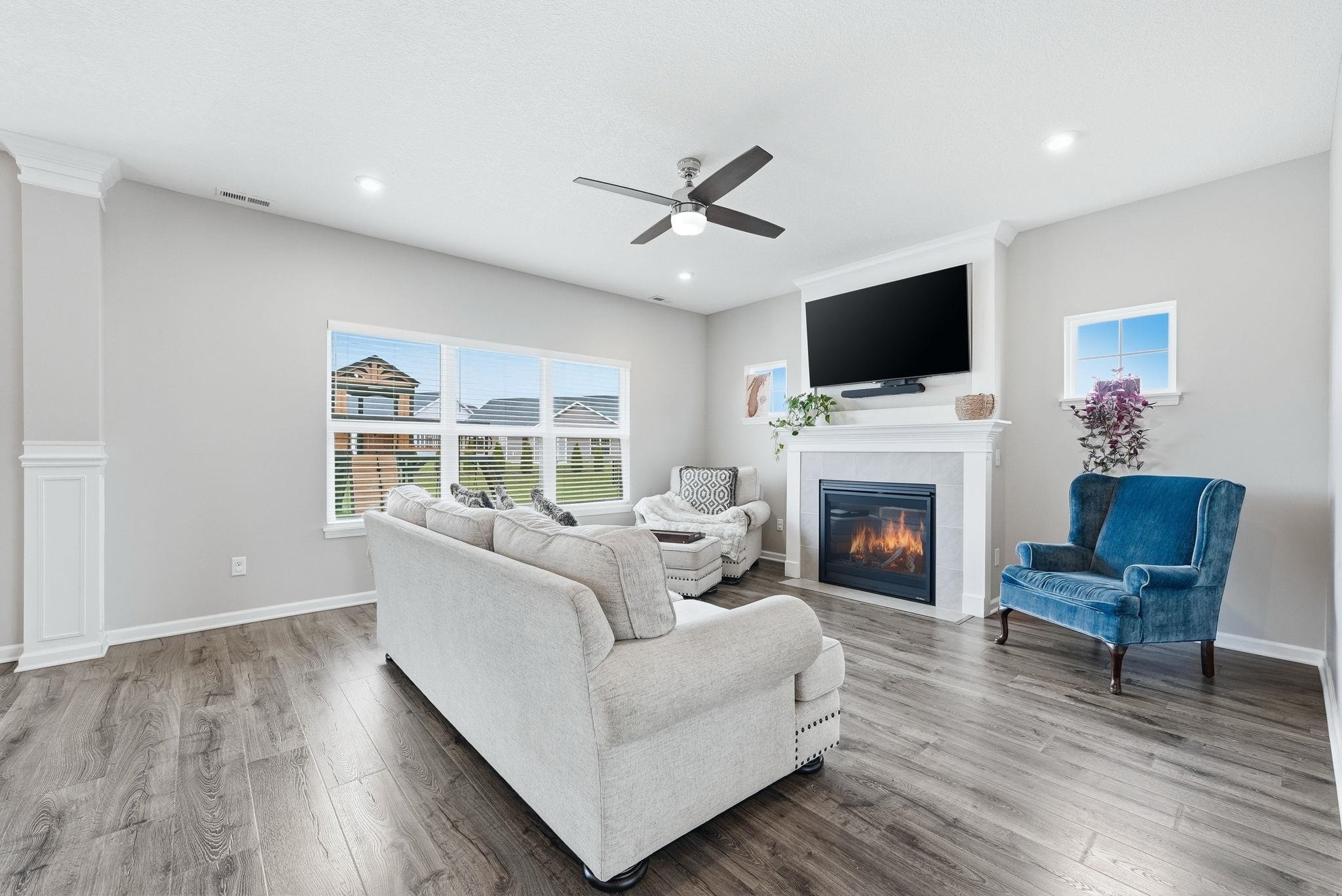 929 Meravi Cove Fort Wayne, IN 46818 - Photo 5 of 33