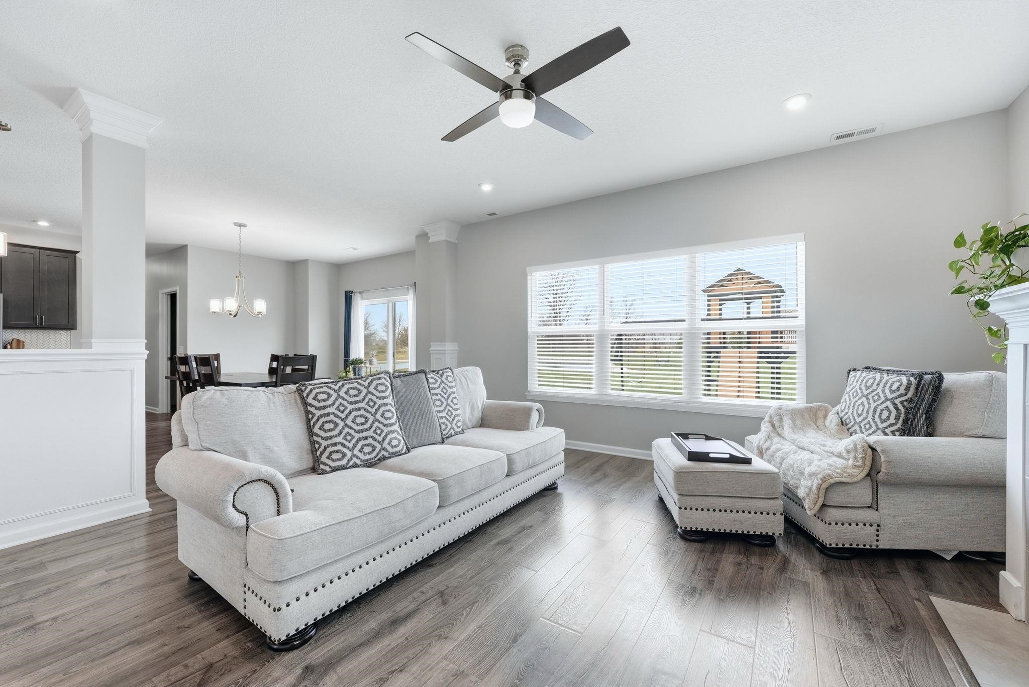 929 Meravi Cove Fort Wayne, IN 46818 - Photo 6 of 33