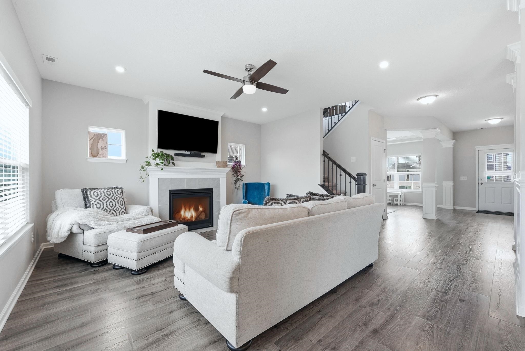 929 Meravi Cove Fort Wayne, IN 46818 - Photo 7 of 33