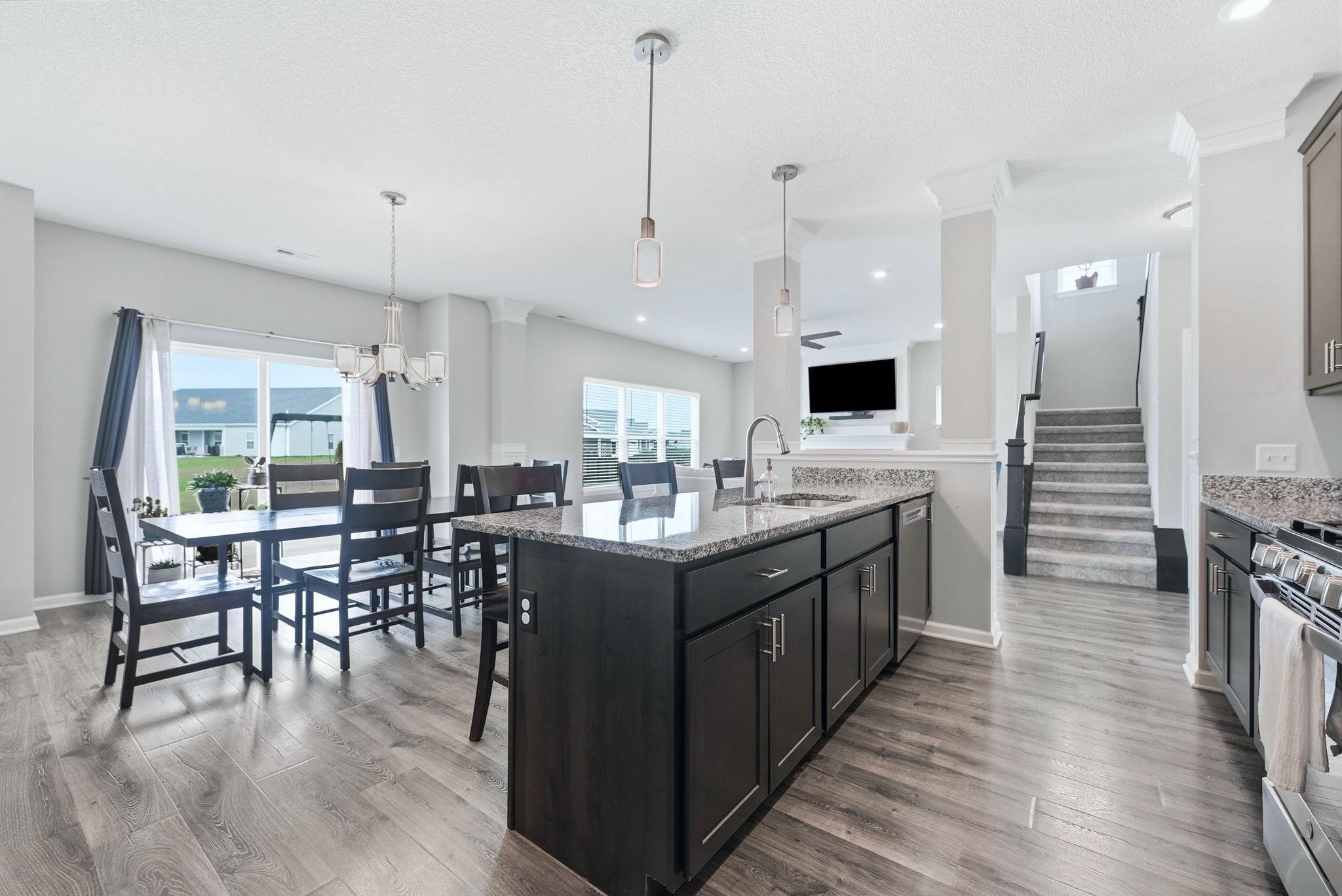 929 Meravi Cove Fort Wayne, IN 46818 - Photo 9 of 33