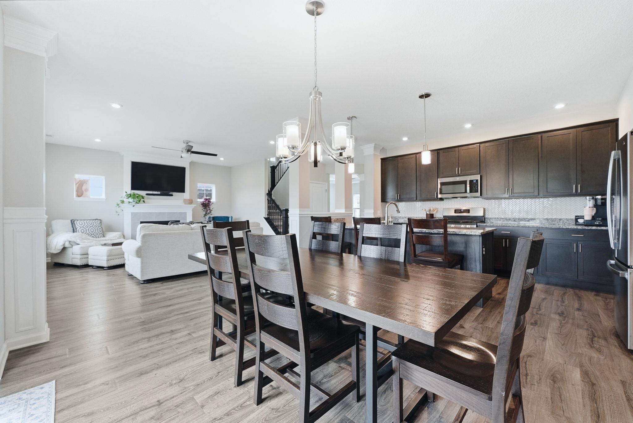 929 Meravi Cove Fort Wayne, IN 46818 - Photo 10 of 33