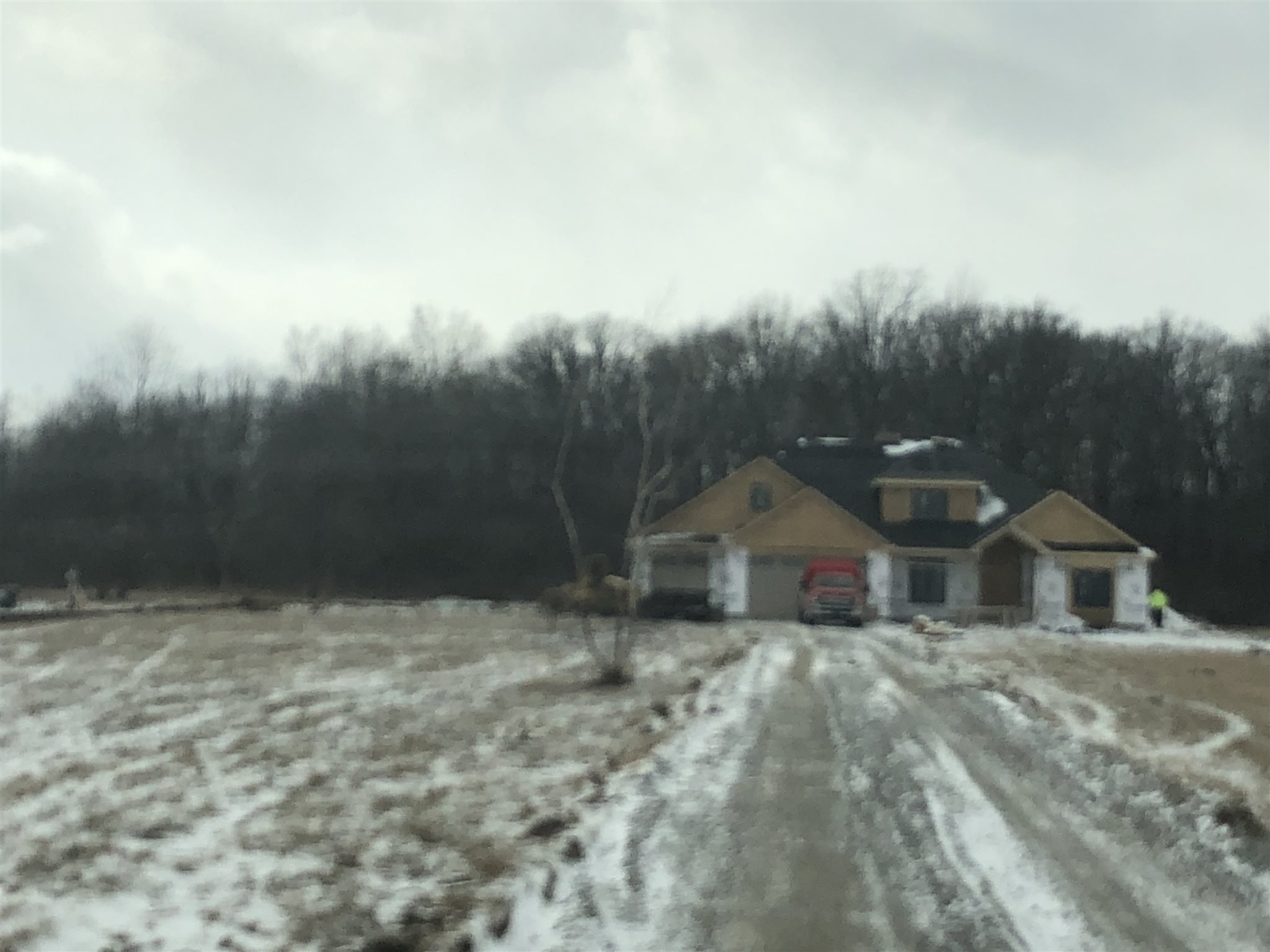 7923 Huguenard Road Fort Wayne, IN 46818 - Photo 1 of 1