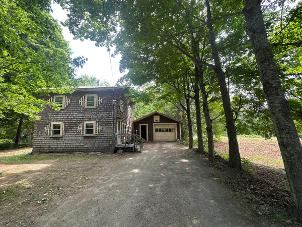 $110,000 | 386 Branch Mills Road, Palermo, ME 04354